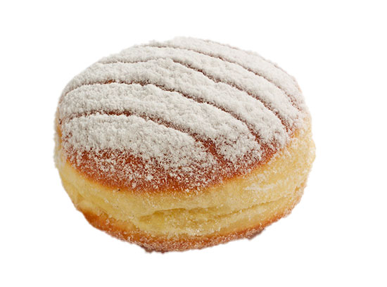 Berliner Pflaume